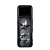 Carolina Herrera 212 VIP Black NY Rodeo