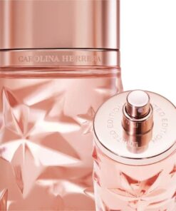 Carolina Herrera 212 VIP Rose Rodeo
