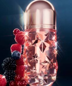 Carolina Herrera 212 VIP Rose Rodeo