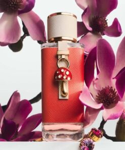 Carolina Herrera Cute Chaos