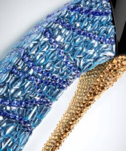 Carolina Herrera Good Girl Superluxe Swarovski Collector’s Edition