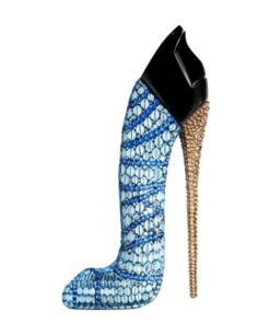 Carolina Herrera Good Girl Superluxe Swarovski Collector’s Edition