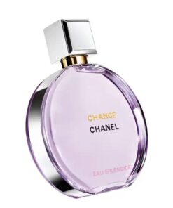 Chanel Chance Eau Splendide