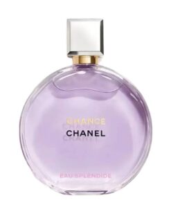 Chanel Chance Eau Splendide