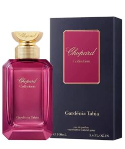 Chopard Gardenia Tahia