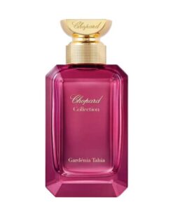 Chopard Gardenia Tahia