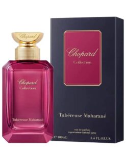 Chopard Tuberose Maharane