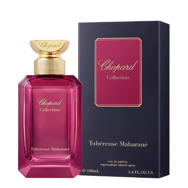 Chopard Tuberose Maharane