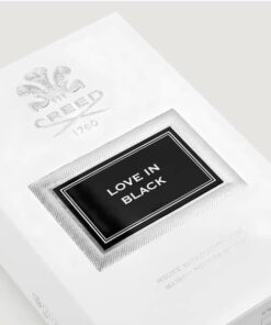 Creed Love in Black 2024