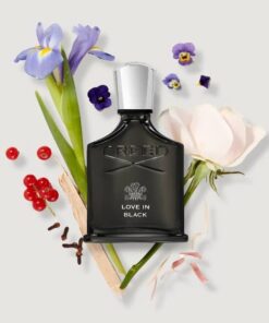 Creed Love in Black 2024