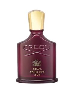 Creed Royal Princess Oud 2024