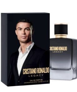Cristiano Ronaldo Legacy EDP