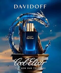 Davidoff Cool Elixi