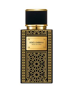 Dolce Gabbana Velvet Zafferano Limited Edition