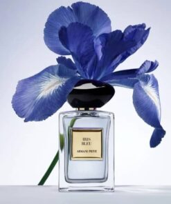 Giorgio Armani Iris Bleu