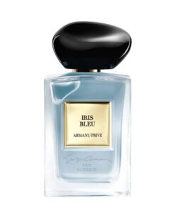 Giorgio Armani Iris Bleu