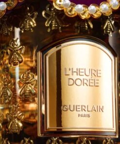 Guerlain LHeure Doree