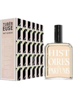 Histoires de Parfums Tuberose Nuit Blanche