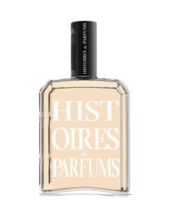 Histoires de Parfums Tuberose Nuit Blanche