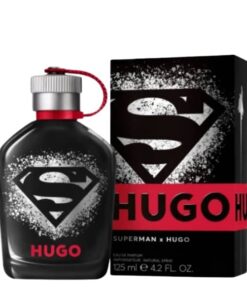 Hugo Boss Hugo X Superman