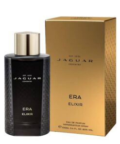 Jaguar Era Elixir