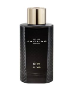 Jaguar Era Elixir