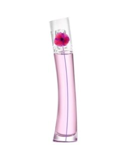 Kenzo Flower Cherry Poppy