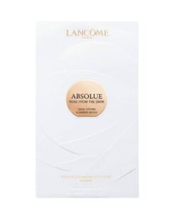 Lancome Rose From The Dark