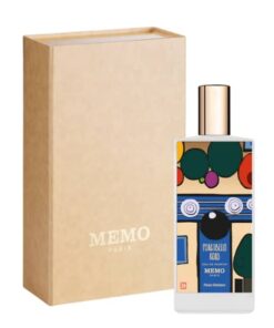Memo Paris Portobello Road