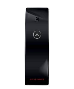 Mercedes Benz Club Black EDP