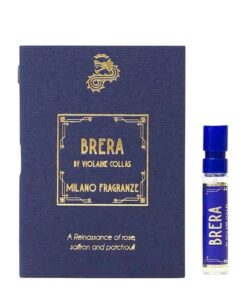 Milano Fragranze Brera Sample