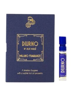 Milano Fragranze Diurno Sample