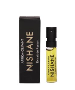 Nishane Afrika-Olifant Extrait De Parfum Sample