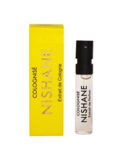 Nishane Colognise Extrait De Cologne Sample