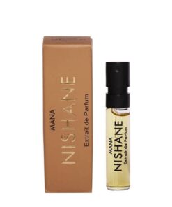 Nishane Mana Sample
