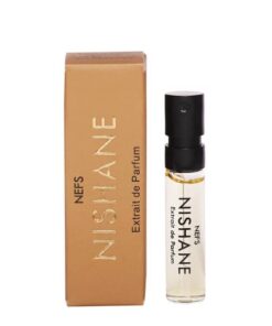 Nishane Nefs Sample