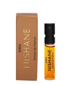 Nishane Shem Sample
