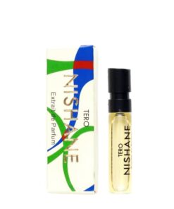 Nishane Tero Sample