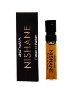 Nishane Unutamam Extrait De Parfum Sample