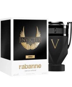 Paco Rabanne Invictus Victory Absolu