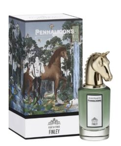 Penhaligon’s Fortuitous Finley