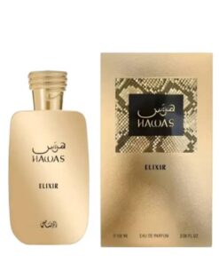 Rasasi Hawas Elixir