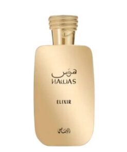 Rasasi Hawas Elixir