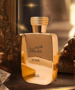 Rasasi Hawas Elixir