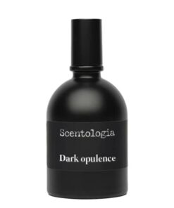 Scentologia Dark Opulence