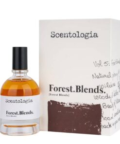 Scentologia Forest.Blends