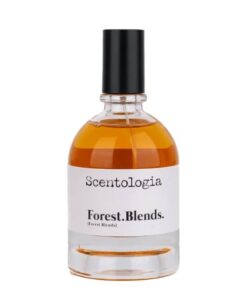 Scentologia Forest.Blends