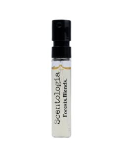 Scentologia Forest.Blends Sample