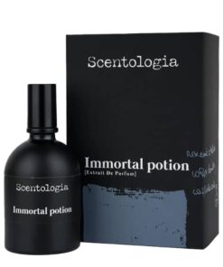 Scentologia Immortal Potion