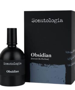 Scentologia Obsidian
